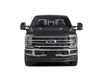 2026 Ford Super Duty F-350 SRW Base