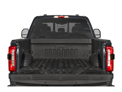 2026 Ford Super Duty F-350 SRW Base