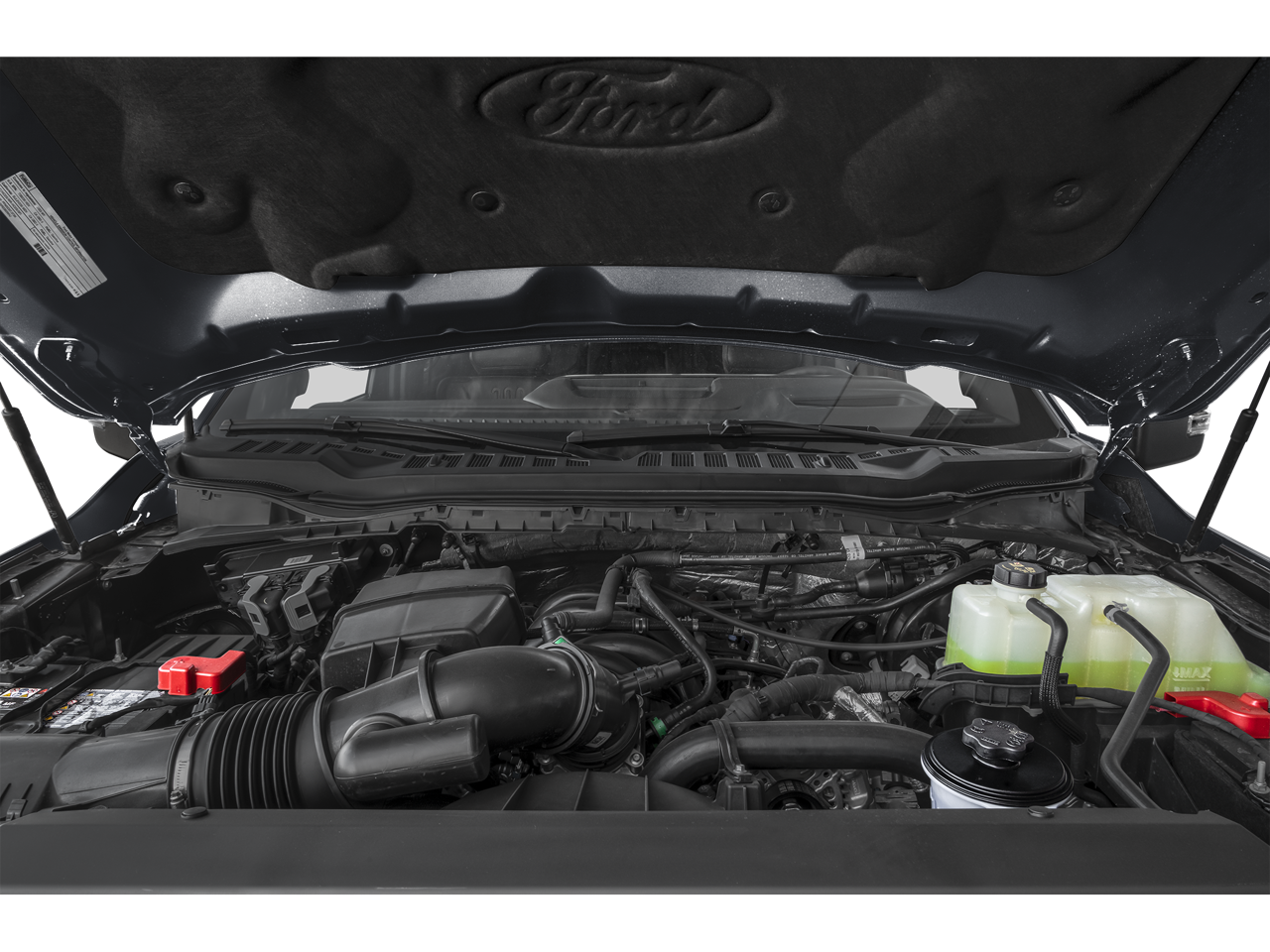 2026 Ford Super Duty F-350 SRW Base