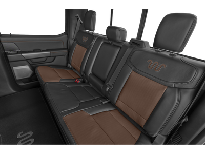 2026 Ford Super Duty F-350 SRW Base