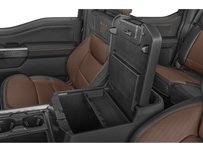 2026 Ford Super Duty F-350 SRW Base