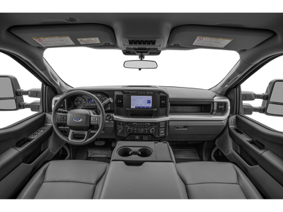 2026 Ford Super Duty F-350 SRW Base