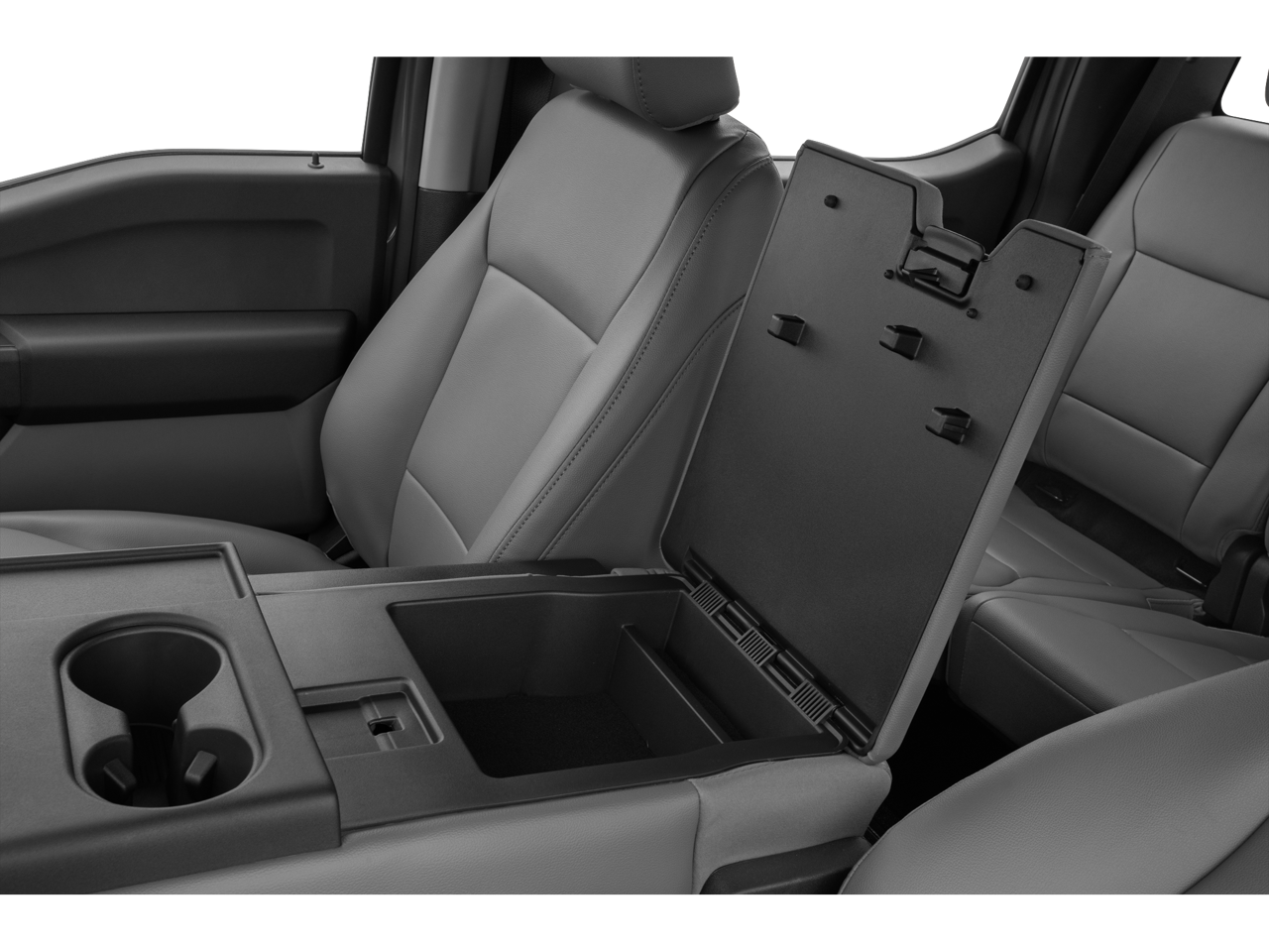 2026 Ford Super Duty F-350 SRW Base