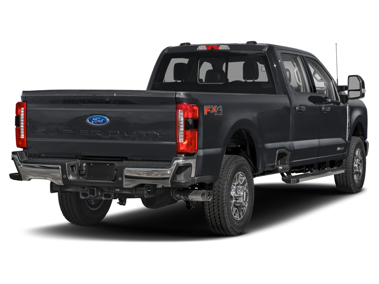 Used 2026 Ford F-350 Super Duty Lariat with VIN 1FT8W3BTXTED24316 for sale in Jordan, Minnesota