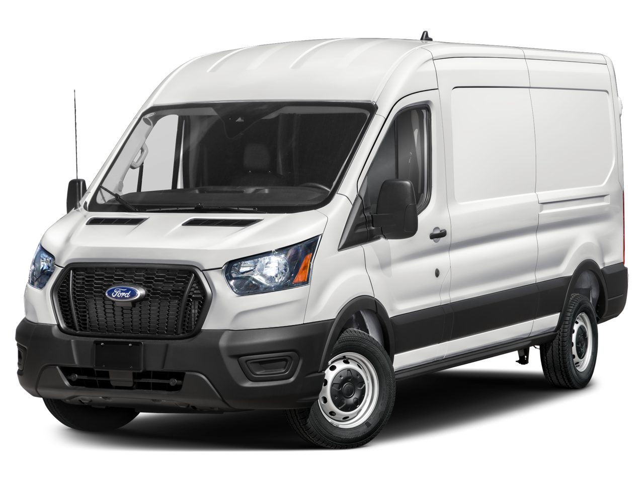 2026 Ford Transit 250 Med Roof 148 WB AWD's photo