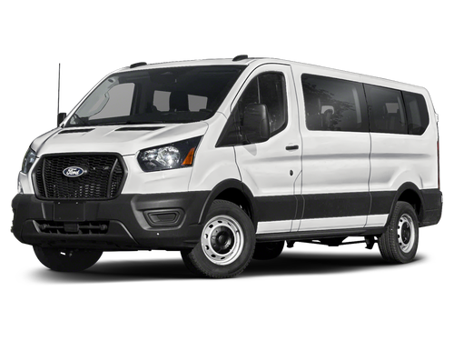 2026 Ford Transit Passenger Wagon Passenger Van XLT