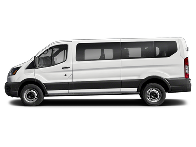 2026 Ford Transit Passenger Wagon Passenger Van XLT