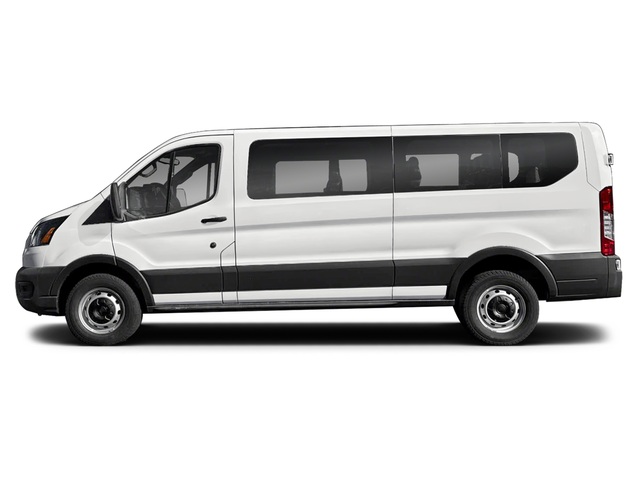 2026 Ford Transit Passenger Wagon Passenger Van XLT