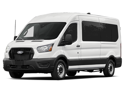 2026 Ford Transit Passenger Wagon Passenger Van XLT