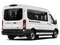 2026 Ford Transit Passenger Wagon Passenger Van XLT