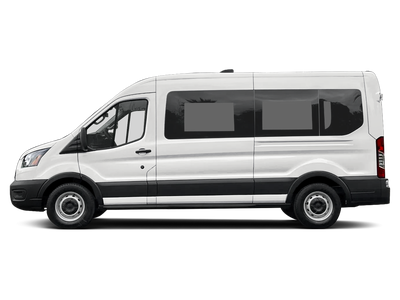 2026 Ford Transit Passenger Wagon Passenger Van XLT