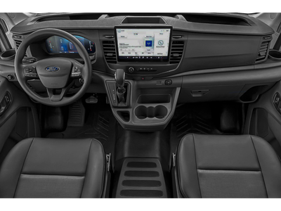2026 Ford Transit Passenger Wagon Passenger Van XL