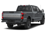 2027 Ford Super Duty F-250 SRW F-250® Platinum®