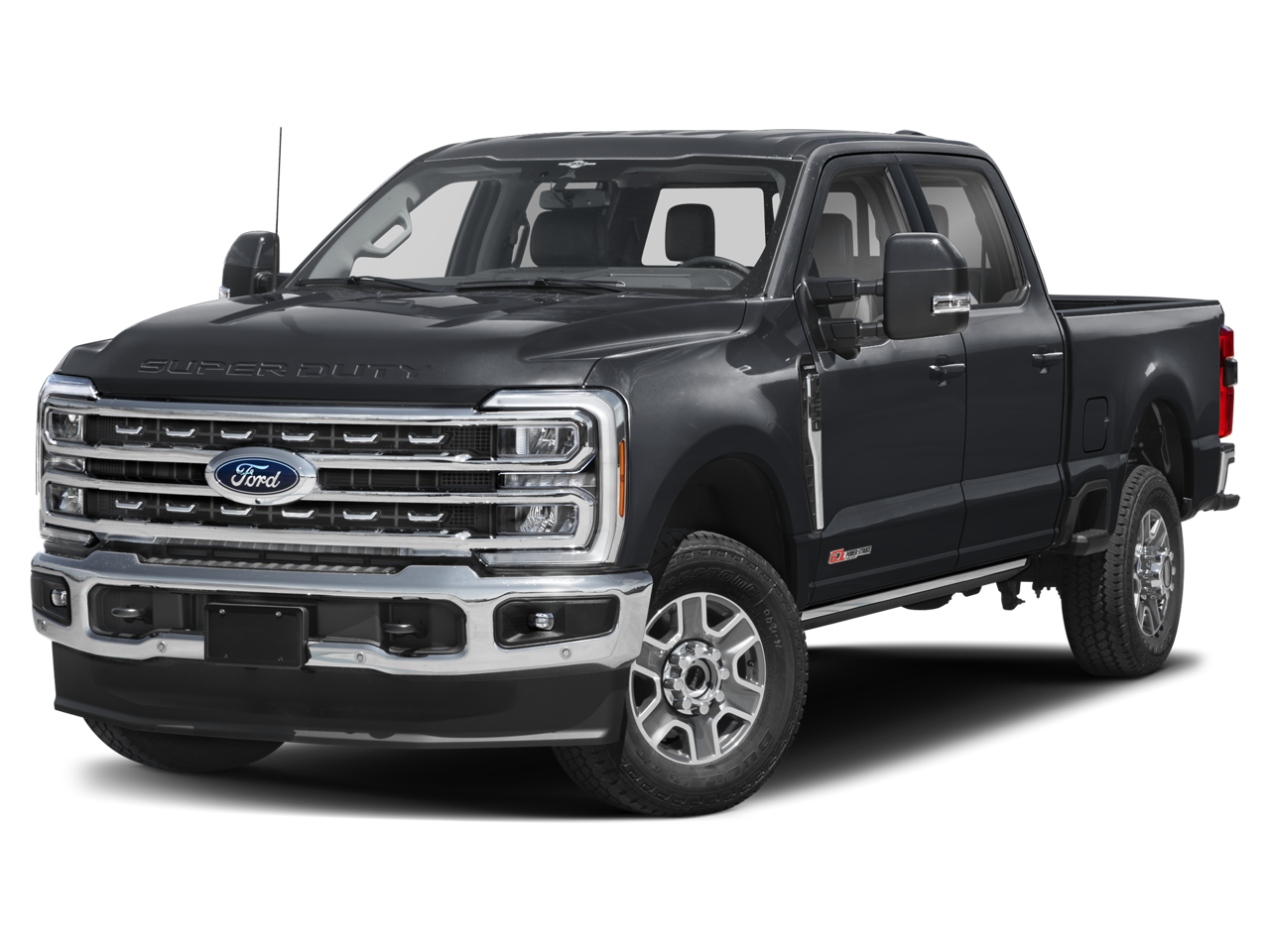 2027 Ford Super Duty F-250 SRW Base