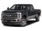 2027 Ford Super Duty F-350 SRW F-350® Lariat®