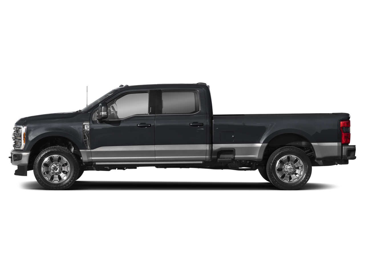 2027 Ford Super Duty F-350 SRW F-350® Lariat®
