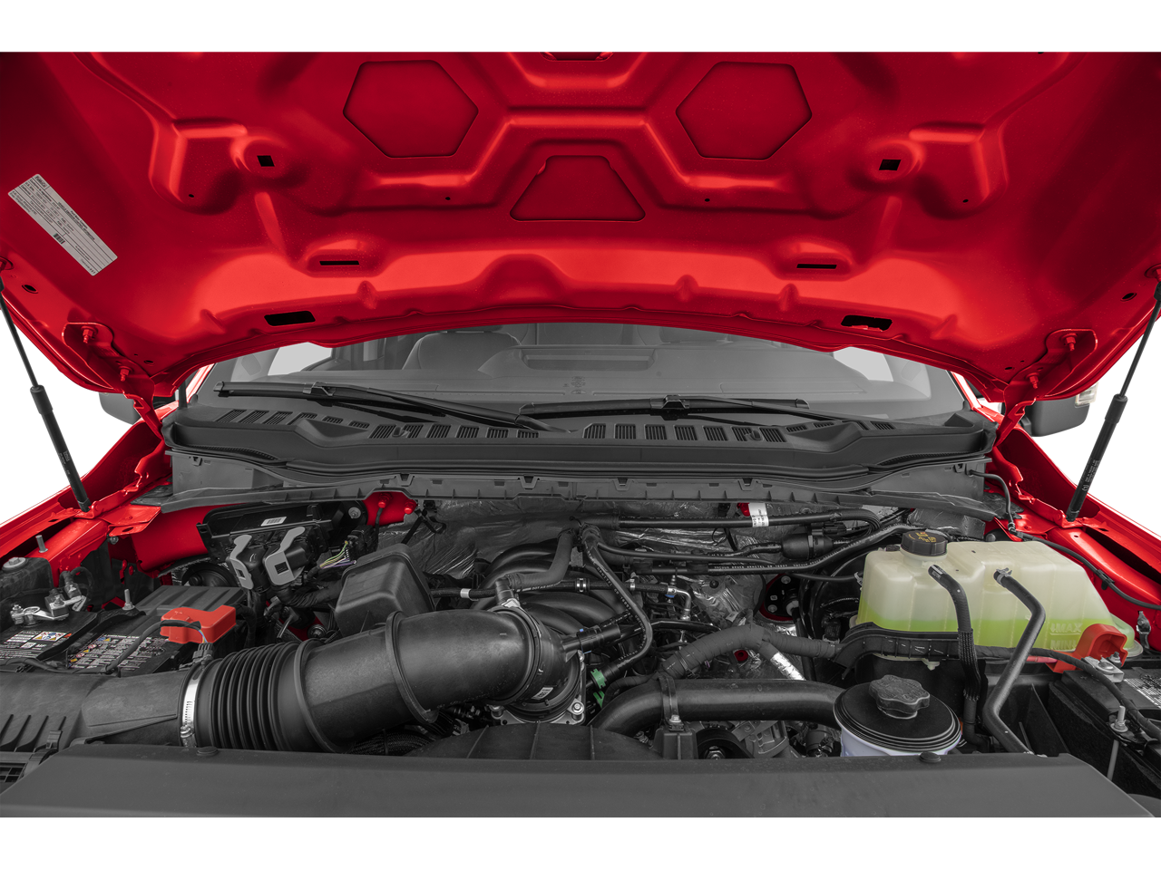 2027 Ford Super Duty F-350 SRW Base