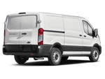 2027 Ford Transit Cargo Van LR CARGO AWD