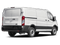 2027 Ford Transit Cargo Van LR CARGO AWD
