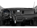 2027 Ford Transit Cargo Van LR CARGO AWD