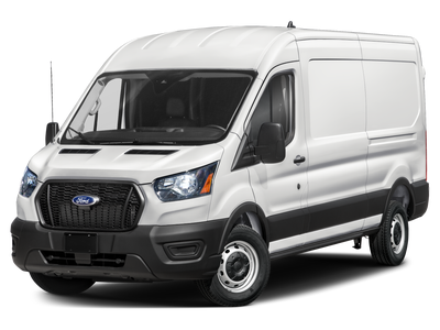 2027 Ford Transit Cargo Van Cargo Van