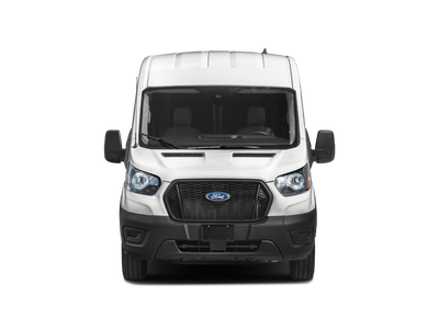 2027 Ford Transit Cargo Van Cargo Van