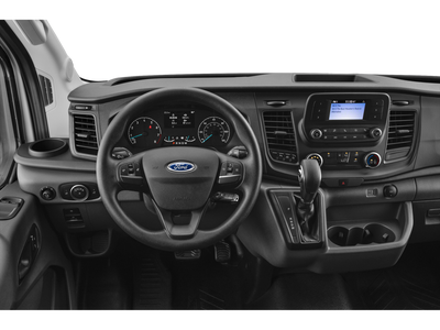 2027 Ford Transit Cargo Van Cargo Van