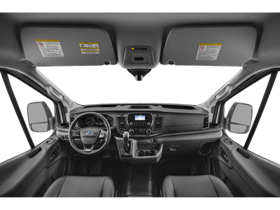 2027 Ford Transit Cargo Van Cargo Van