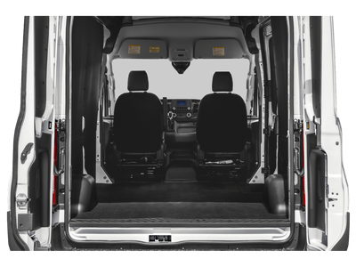 2027 Ford Transit Cargo Van Cargo Van