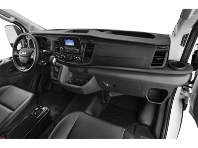 2027 Ford Transit Cargo Van Cargo Van