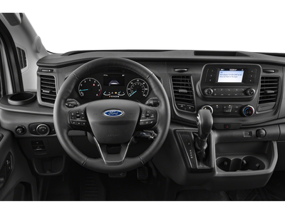 2027 Ford Transit Cargo Van Cargo Van