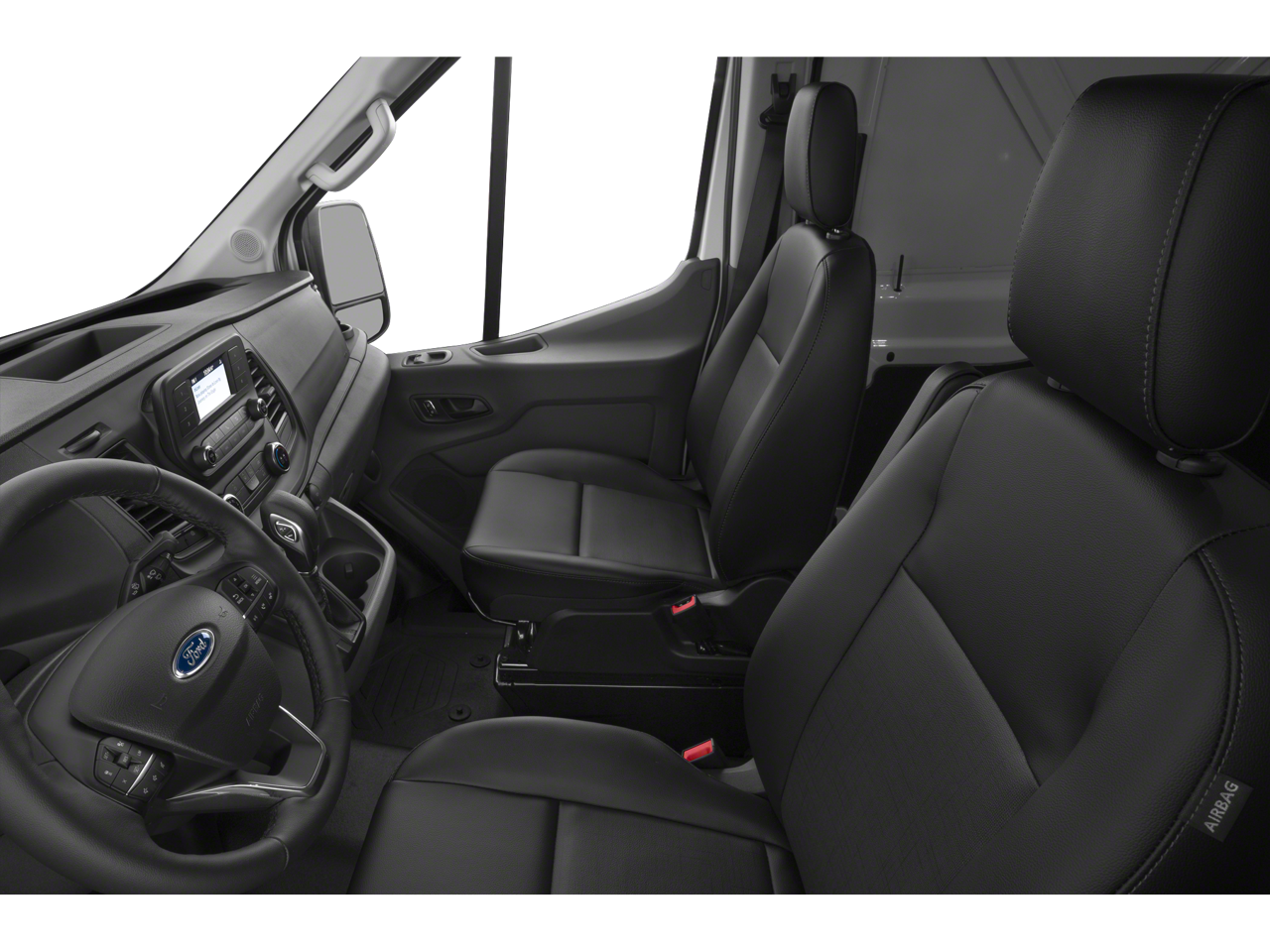 2027 Ford Transit Cargo Van Cargo Van