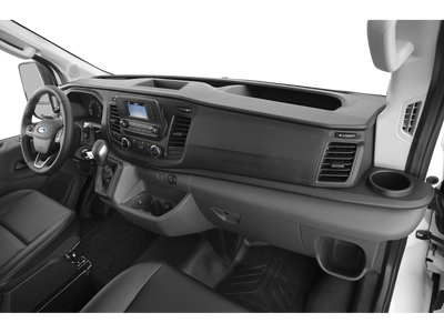 2027 Ford Transit Cargo Van Cargo Van
