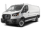 2027 Ford Transit Cargo Van Base