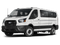 2027 Ford Transit Passenger Wagon Passenger Van XLT
