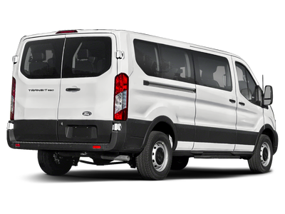 2027 Ford Transit Passenger Wagon Passenger Van XLT