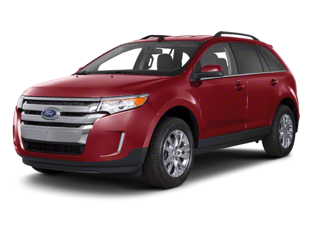 2012 Ford Edge SEL
