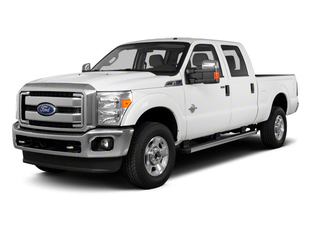 2012 Ford F-350's photo