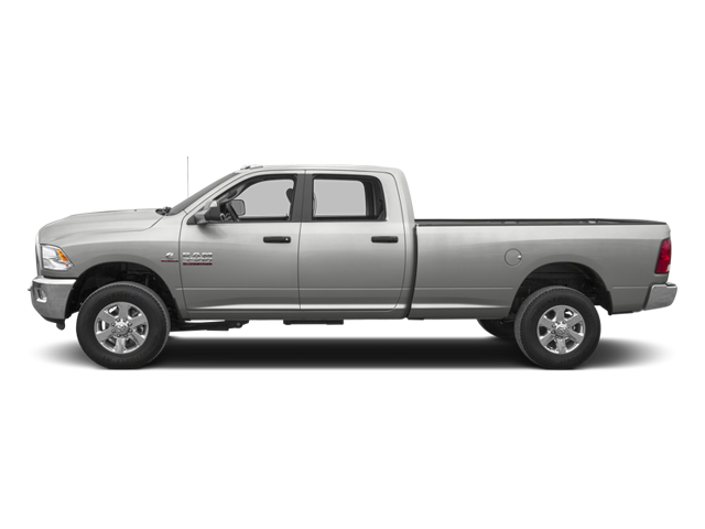 2013 RAM 3500 Big Horn