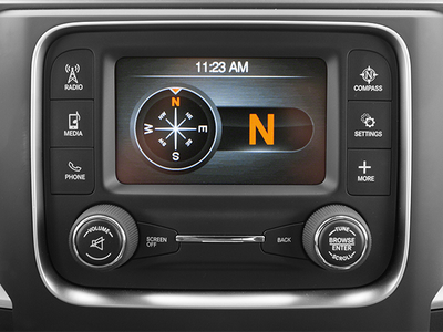 2013 RAM 3500 Big Horn