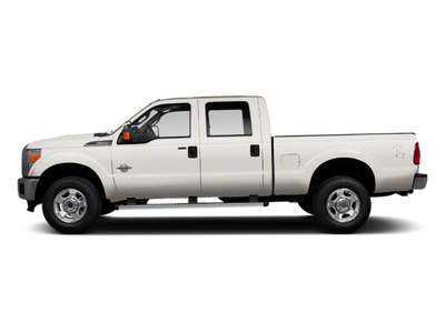 2013 Ford Super Duty F-350 SRW Lariat