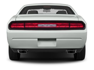 2014 Dodge Challenger SXT Plus