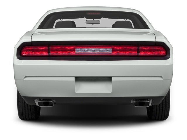 2014 Dodge Challenger SXT Plus