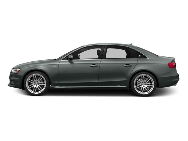 2016 Audi A4 Premium