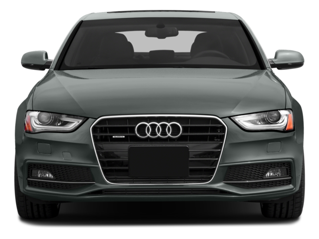 2016 Audi A4 Premium