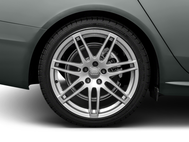 2016 Audi A4 Premium