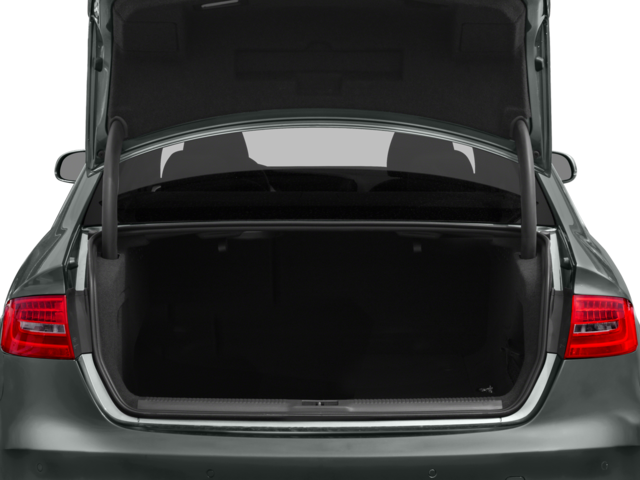 2016 Audi A4 Premium