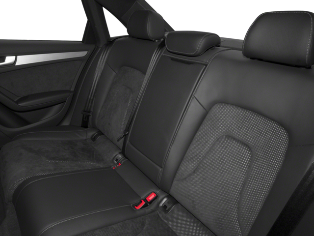 2016 Audi A4 Premium