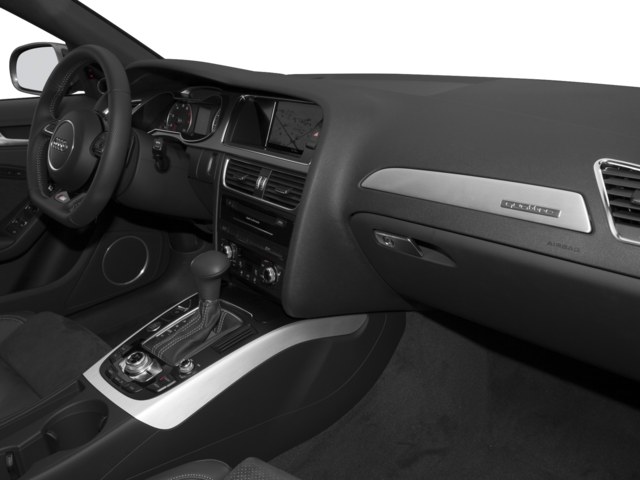 2016 Audi A4 Premium