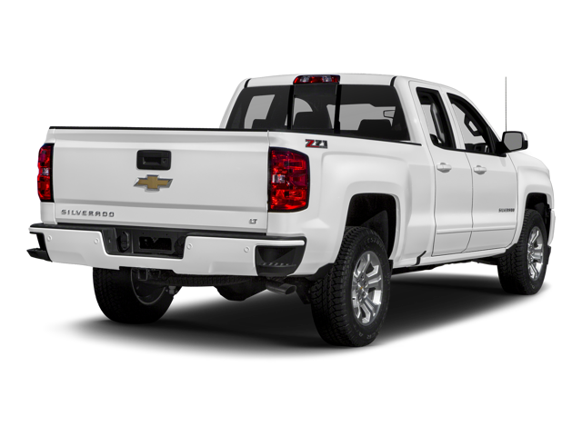 Used 2017 Chevrolet Silverado 1500 LT Z71 with VIN 1GCVKREC2HZ293933 for sale in Jordan, Minnesota